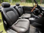 Alfa Romeo 2000 Spider Veloce 1971 года (NA)